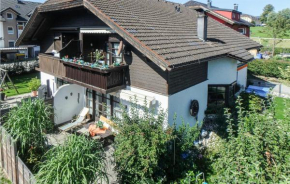Ferienhaus - Mondsee